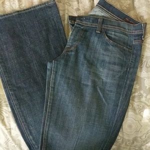 Citizens of Humanity Dark Denim